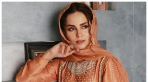 پاکستانی اداکارہ نمرہ خان نے دوسری شادی کرلی