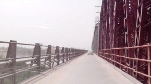 کابینہ نے دریائے سندھ پر حیدرآباد اور کوٹری کے درمیان نئے پل کے ڈیزائن کی منظوری دیدی