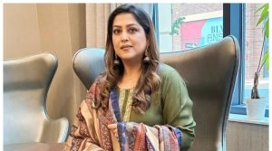 شوہر باتیں دل میں رکھتے ہیں انہیں ہر بات نہیں بتانی چاہیے: فضیلہ قاضی کا مشورہ