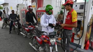 موٹر سائیکل سواروں کیلئے فیول سبسڈی پروگرام میں31 مئی تک توسیع