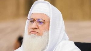چارسدہ میں خوارج نے جید عالم دین شیخ محمد ادریس کو شہید کردیا
