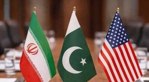 جنگ بندی کیلئے امریکا، پاکستان اور ایران کے درمیان مذاکرات جاری ہیں، تجاویز کا تبادلہ ہو رہا ہے: عرب ٹی وی