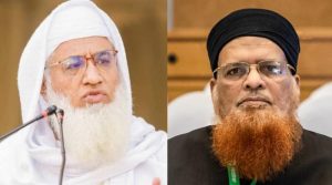 مولانا ادریس کو شہید کرنیوالے مسلمان یا انسان کہلانے کے مستحق نہیں: مفتی تقی عثمانی