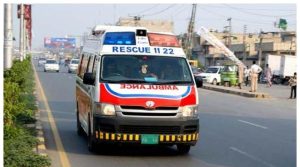 گھر سے خاتون اور اسکے 3 بچوں کی پھندا لگی لاشیں برآمد