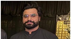 فرخ افضل کو قتل کرنیکی منصوبہ بندی کس طرح ہوئی؟ تفصیلات سامنے آگئیں
