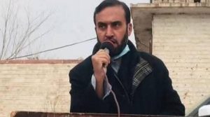 مسلح افراد کی فائرنگ سے سرکاری اسکول ٹیچر جاں بحق