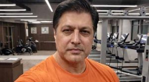 سابق بھارتی کرکٹر سلیل انکولا ڈپریشن کے باعث اسپتال میں داخل