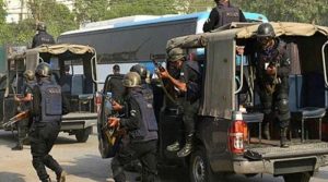 کرک اور خیبر میں سی ٹی ڈی کا انٹیلی جنس بیسڈ آپریشنز ،21 دہشتگرد ہلاک اور 9 گرفتار