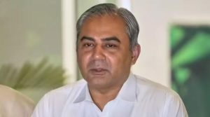 اہم ٹارگٹس ہمارے نشانے پر تھے، معرکہ حق میں امریکی صدر نے بھارت کو بڑے نقصان سے بچایا: وزیر داخلہ