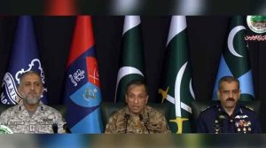 ڈی جی آئی ایس پی آر