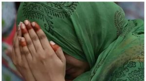 باپ نے غیرت کے نام پر 15 سالہ بیٹی کو قتل کرکے لاش گھر میں دفنادی