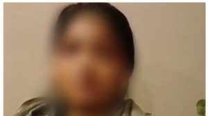 جعلی شادی سرٹیفکیٹ پر بیرونِ ملک جانے کی کوشش کرنیوالی خاتون گرفتار