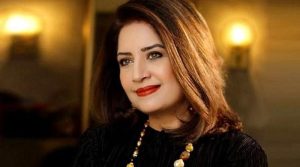 والدہ میری تیسری شادی کے خلاف تھیں، میرے بیٹے نے سب کو راضی کیا: عتیقہ اوڈھو