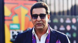 لاہور اور کراچی کے کھانوں پر بحث میں وسیم اکرم بھی کود پڑے؟ کس شہر کا کھانا بہترین قرار دیا؟