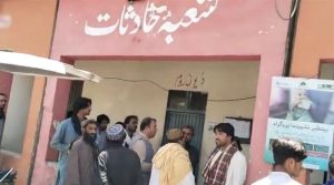 بلوچستان میں ٹریفک حادثات، فائرنگ اور دیگر واقعات میں 23 افراد جاں بحق