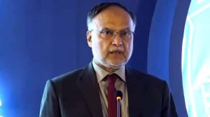 امریکا ایران جنگ میں کردار ادا کرنےکی بڑی وجہ بھی معرکہ حق میں کامیابی تھی: احسن اقبال