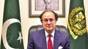 کشیدگی کے باوجود پیٹرولیم مصنوعات کی سپلائی برقرار، برآمدات میں ریکارڈ اضافہ ہوا: وزیرخزانہ