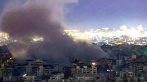 اسرائیل کی جنوبی لبنان میں کارروائیاں تیز، وحشیانہ بمباری سے مزید 24 لبنانی شہید