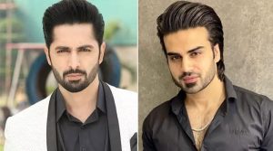 وہ بس میں آیا اور دلوں میں بس گیا، ملک عقیل دانش تیمور کی حمایت میں سامنے آگئے