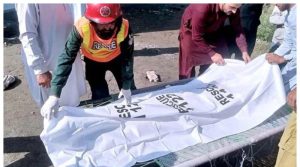 باراتیوں کی بس کھائی میں جاگری، 8 افراد جاں بحق، دلہا دلہن سمیت 26افراد زخمی