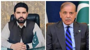 وزیراعظم کا وزیراعلیٰ کے پی سے رابطہ، دہشتگردی کیخلاف ہر ممکن تعاون فراہم کرنیکی یقین دہانی
