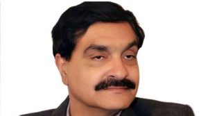 رکن پنجاب اسمبلی ایوب گادھی کے ڈیرے پر فائرنگ سے 3 افراد جاں بحق، ایم پی اے زخمی