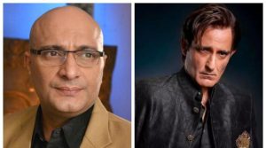 جونیئر اداکار کو کھانے سے روکنے پر اکشے کھنہ پروڈیوسر پر پھٹ پڑے تھے: امیت بہل کا انکشاف