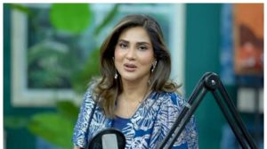 اداکاراؤں کو لباس کے انتخاب میں حدود کا خیال رکھنا چاہیے: فضا علی