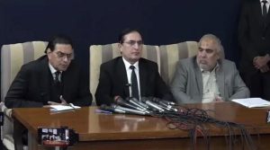 ایوان کے اندر کیا حکمت عملی اپنائی جائے؟ پی ٹی آئی پارلیمانی پارٹی کا اجلاس آج طلب