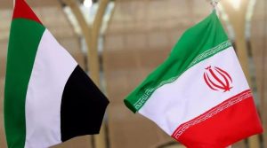 امریکا اور اسرائیل کیخلاف جنگ کے دوران یو اے ای نے خفیہ طور پر ایران پر حملے کیے، وال اسٹریٹ جرنل