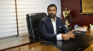 سابقہ انتظامیہ نے ٹی 20 ورلڈکپ کے مسئلے کو سہی ہینڈل نہیں کیا: سربراہ بنگلادیش کرکٹ بورڈ