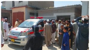 باڑ لگانے کا تنازع خونریز تصادم میں تبدیل، 2 گروہوں میں فائرنگ سے 7 افراد جاں بحق