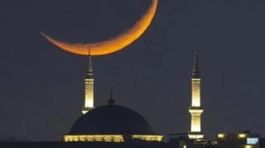ملک میں عیدالاضحٰی 27 مئی کو ہونے کا امکان