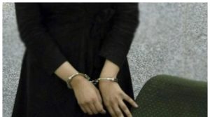 گھر سے 29 لاکھ روپے چوری کرنے والی ملازمہ ساتھی سمیت گرفتار