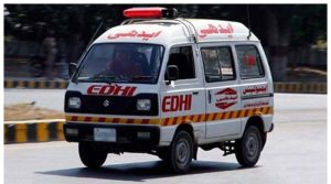 میوہ شاہ قبرستان کے قریب نجی کلینک میں فائرنگ، ملازم جاں بحق