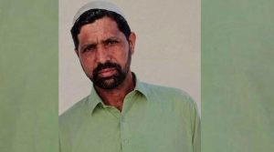 اپنی جان قربان کرکے خودکش بمبار کو روکنے والے شہری کو ستارہ شجاعت کی دینے کی منظوری