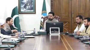 کے پی میں دہشتگردوں کو معاونت فراہم کرنیوالے سرکاری ملازمین کےخلاف کارروائی کا فیصلہ