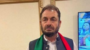 پی ٹی آئی ایم این اے اقبال آفریدی کے بیٹے کا اٹلی میں سیاسی پناہ لیے جانیکا انکشاف