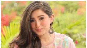 یہ ہمارے دین میں ہے کہ جب بیٹوں کی شادیاں ہوجائیں تو انہیں الگ رہنے دیا جائے: مریم نفیس