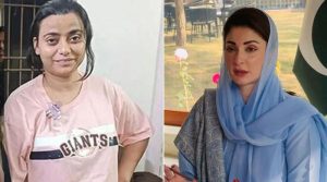 وزیراعلیٰ پنجاب نے پنکی کے نیٹ ورک سے متعلق اعلیٰ پولیس حکام سے رپورٹ طلب کرلی