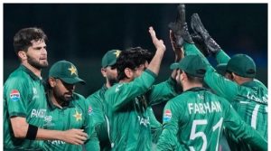 قومی کرکٹرز کے نئے سینٹرل کنٹریکٹ میں بڑے پیمانے پر ردو بدل کا امکان
