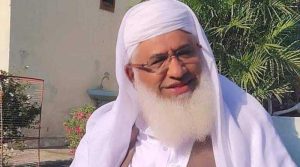 مولانا ادریس کے قتل کیس میں پیشرفت، 7 اہم گرفتاریاں عمل میں لائی گئیں