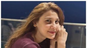 اداکارہ حنا الطاف کا دورانِ شوٹنگ ہراسانی کا انکشاف