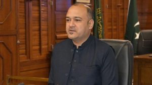حکمران سندھ کے وسائل پر ڈاکا مارنے والے چوہوں کو پکڑنے کے بجائے بچا رہے ہیں: علی خورشیدی