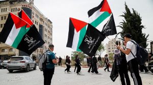 اپنی آبائی زمینوں پر واپسی کے منتظر فلسطینی آج یوم نکبہ منارہے ہیں