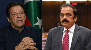 حکومت نے بانی پی ٹی آئی عمران خان سے ملاقات کی اپوزیشن کی تجویز مسترد کر دی