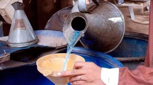 پیٹرول اور ڈیزل کے بعد مٹی کا تیل بھی سستا ہوگیا