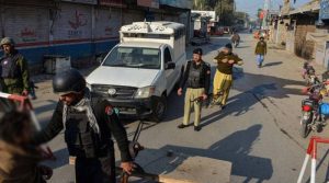 فتح خیل پولیس چوکی واقعےکے بعد پولیس کی کارروائیاں جاری، 5 دہشتگردوں کو ہلاک کردیا گیا