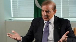 امریکا اور ایران کے درمیان مذاکرات کے دوسرے دور اور مستقل امن کیلئے پرامید ہوں، وزیراعظم