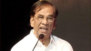 سینیئر بھارتی فلم پروڈیوسر نے دریا میں چھلانگ لگا کر خودکشی کرلی